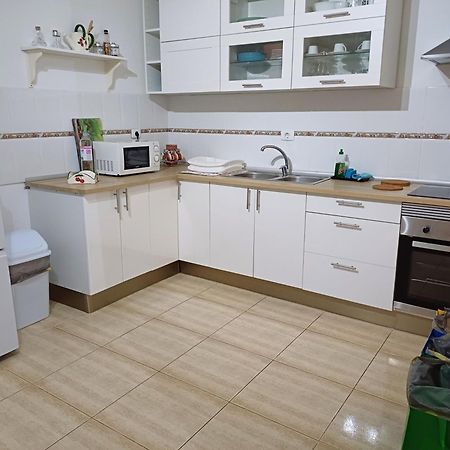 Willa La Casita Vecindario Vecindario  Zewnętrze zdjęcie