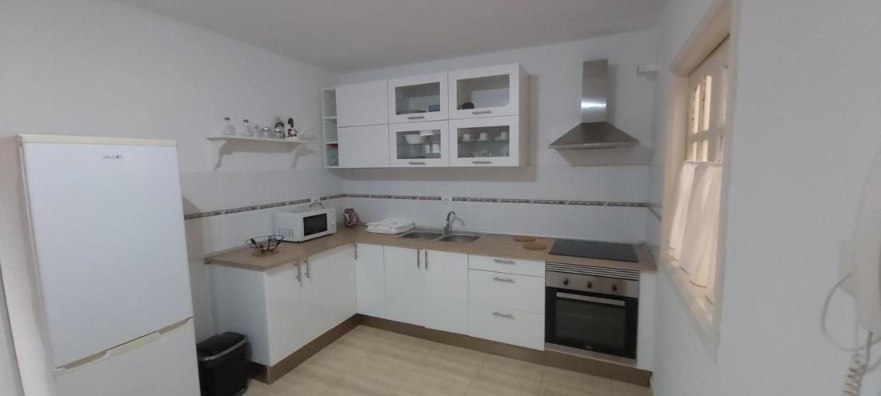 Willa La Casita Vecindario Vecindario  Zewnętrze zdjęcie