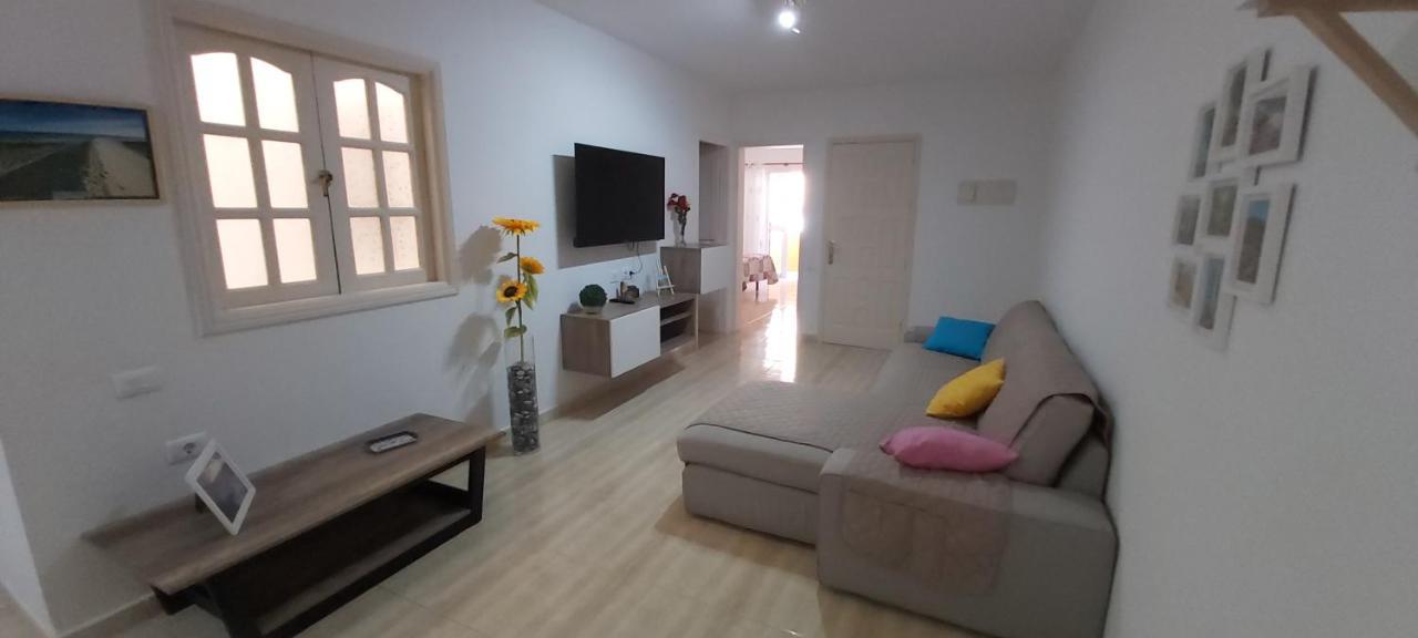 Willa La Casita Vecindario Vecindario  Zewnętrze zdjęcie
