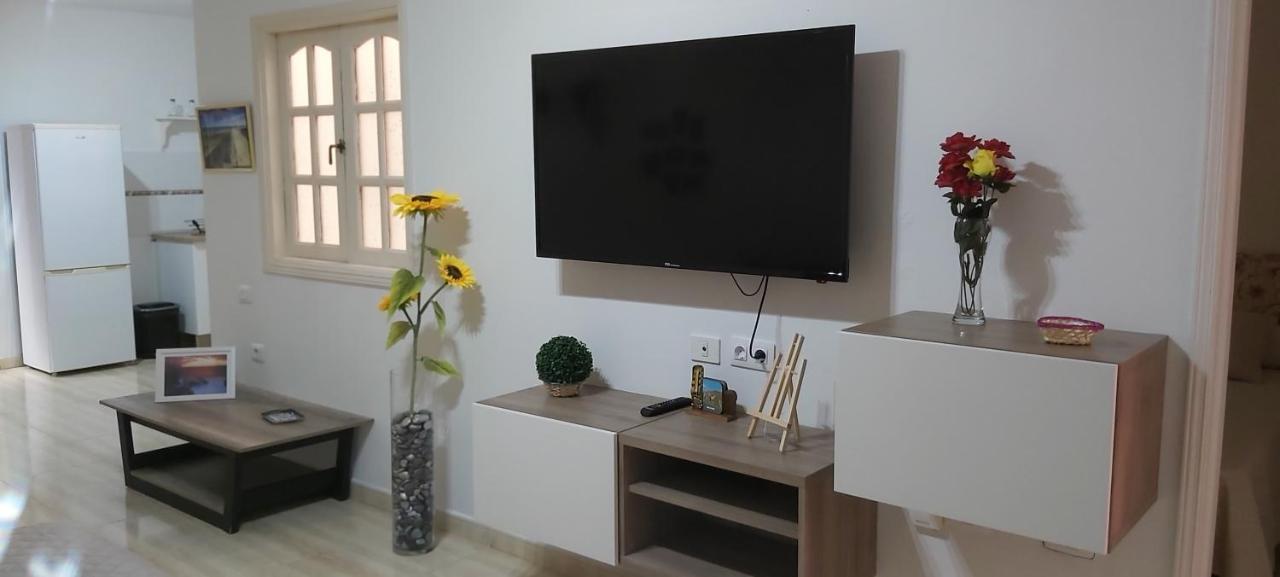 Willa La Casita Vecindario Vecindario  Zewnętrze zdjęcie