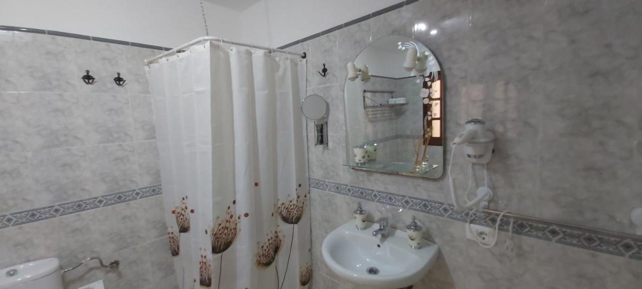 Willa La Casita Vecindario Vecindario  Zewnętrze zdjęcie
