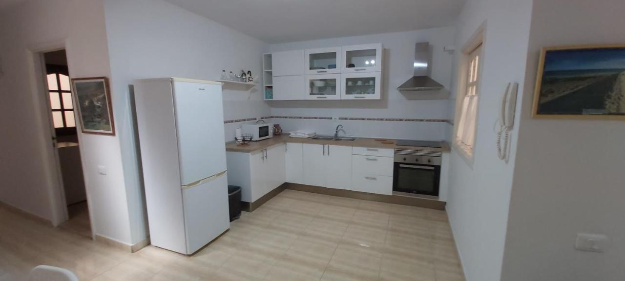 Willa La Casita Vecindario Vecindario  Zewnętrze zdjęcie