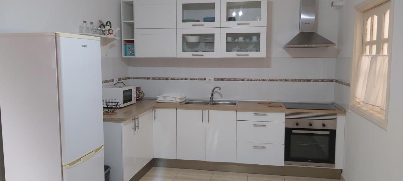 Willa La Casita Vecindario Vecindario  Zewnętrze zdjęcie