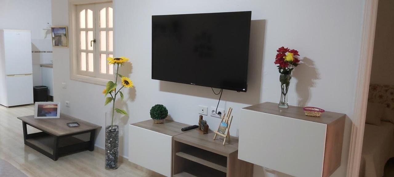 Willa La Casita Vecindario Vecindario  Zewnętrze zdjęcie