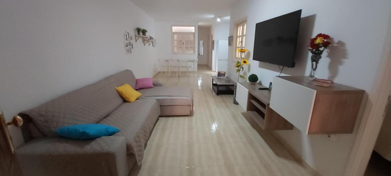 Willa La Casita Vecindario Vecindario  Zewnętrze zdjęcie