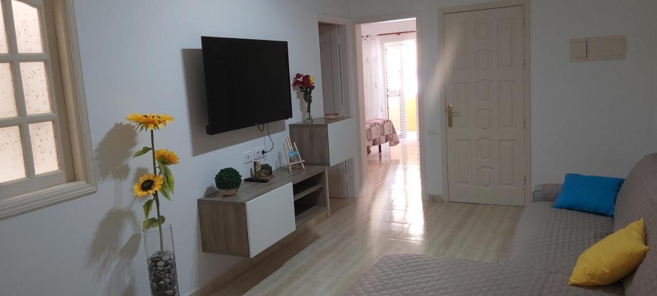 Willa La Casita Vecindario Vecindario  Zewnętrze zdjęcie