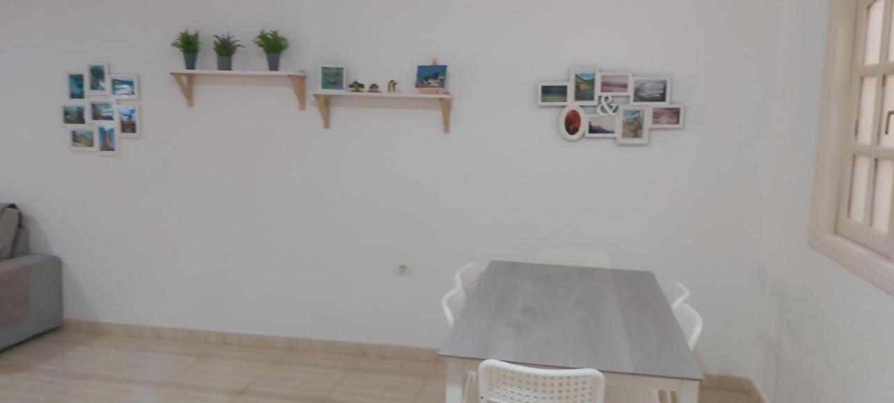Willa La Casita Vecindario Vecindario  Zewnętrze zdjęcie