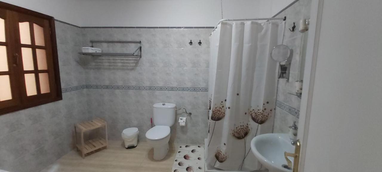 Willa La Casita Vecindario Vecindario  Zewnętrze zdjęcie