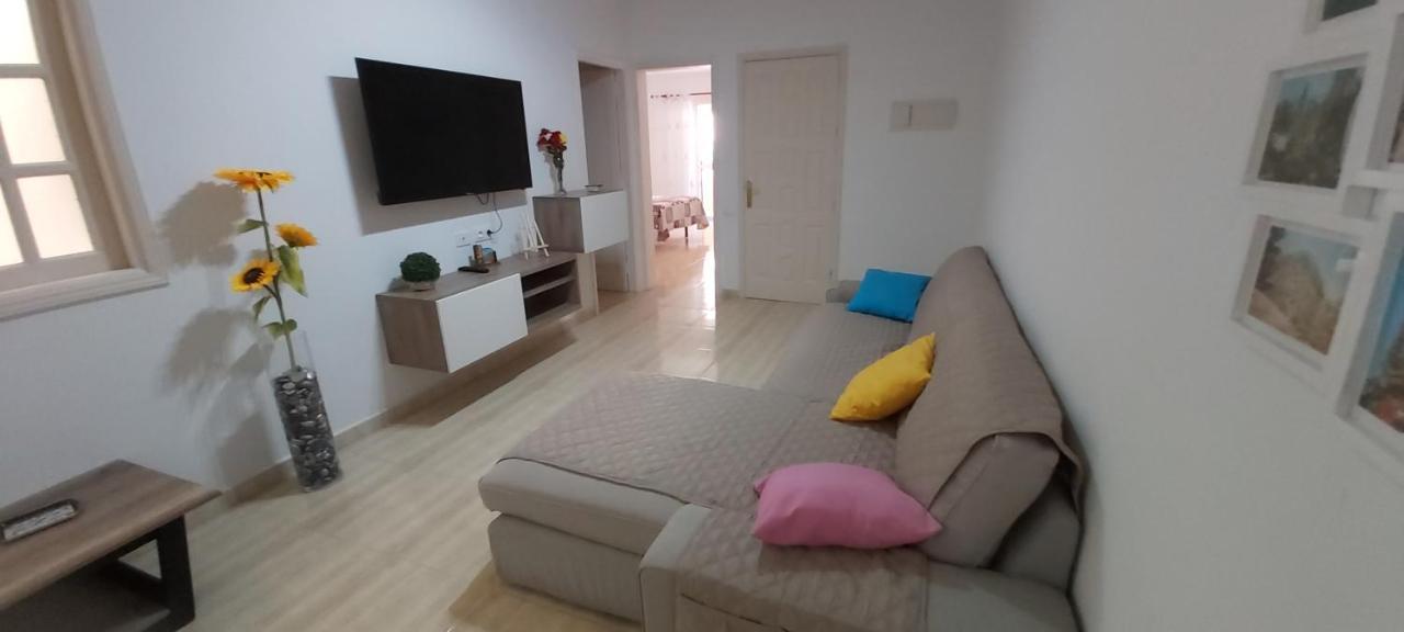 Willa La Casita Vecindario Vecindario  Zewnętrze zdjęcie
