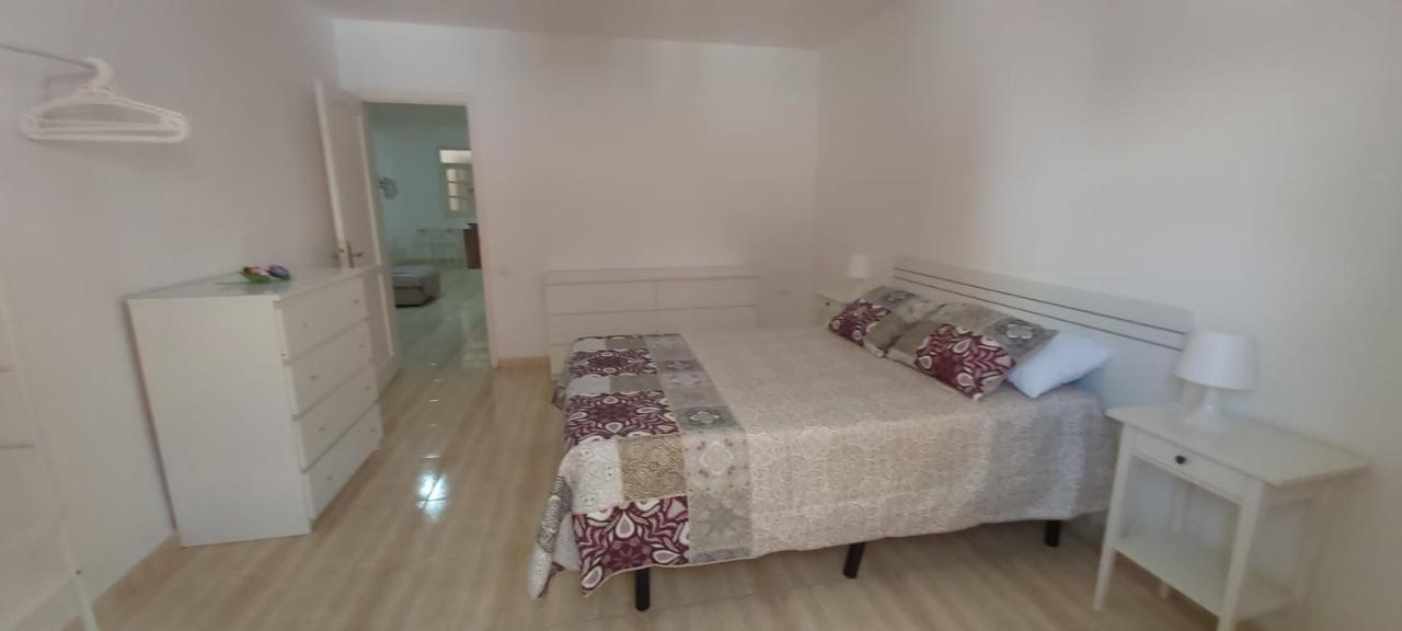 Willa La Casita Vecindario Vecindario  Zewnętrze zdjęcie