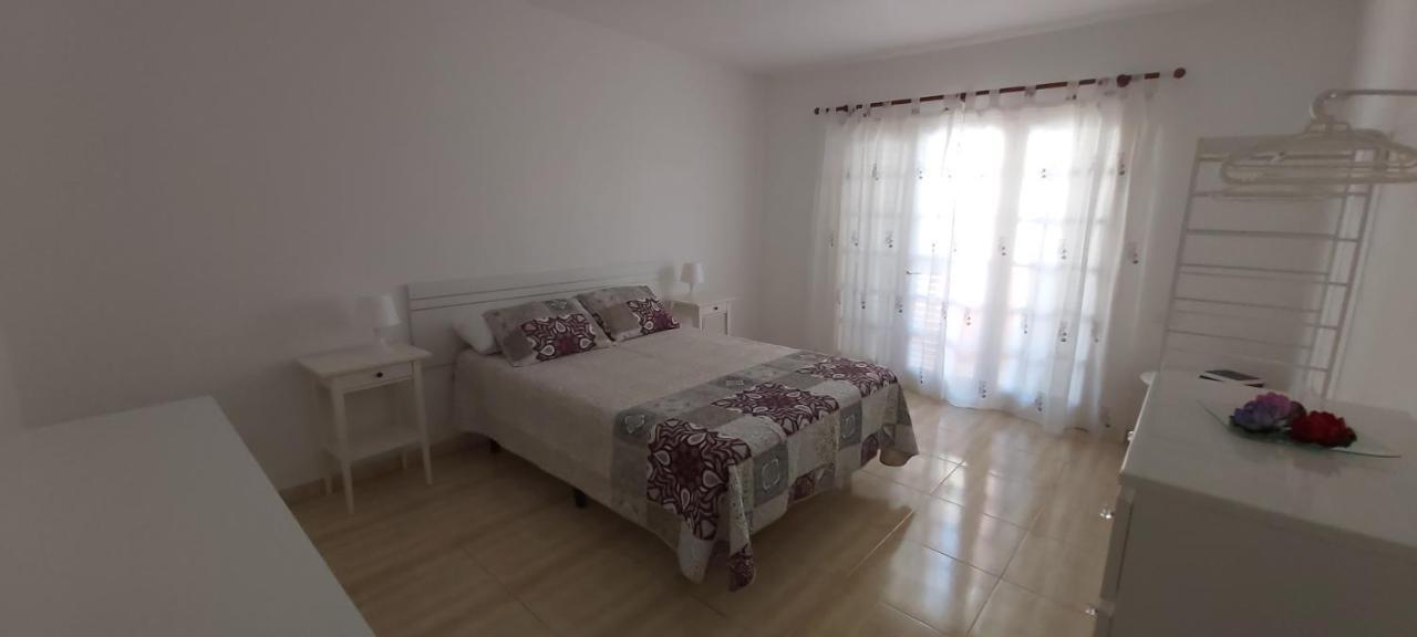 Willa La Casita Vecindario Vecindario  Zewnętrze zdjęcie