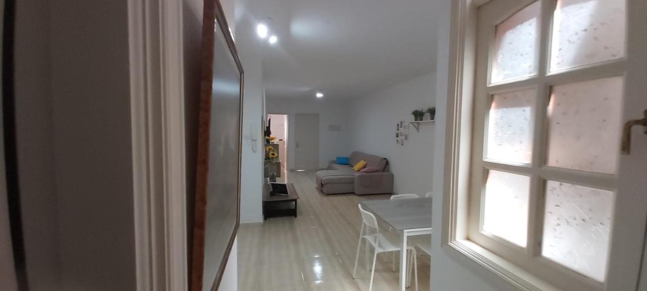 Willa La Casita Vecindario Vecindario  Zewnętrze zdjęcie