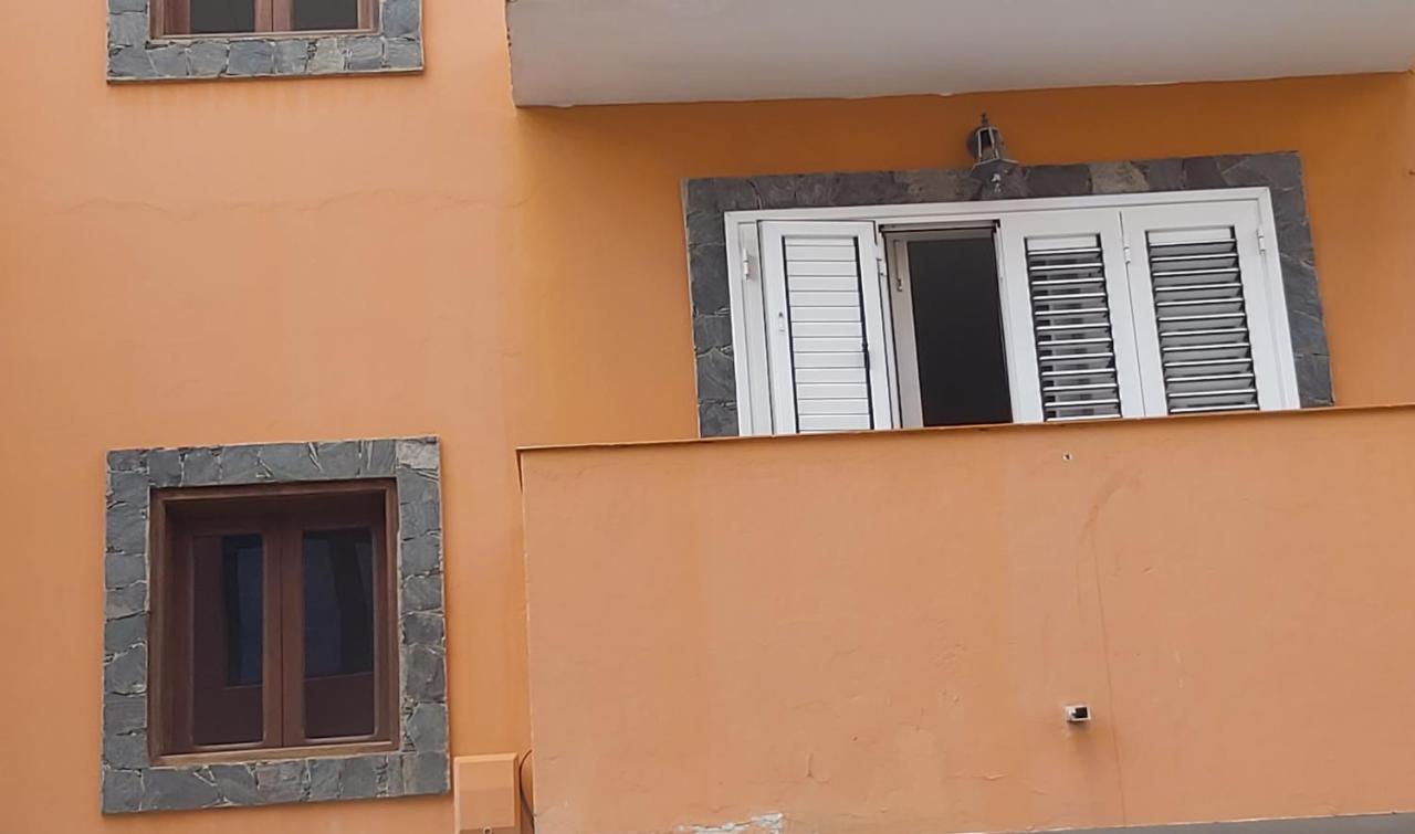 Willa La Casita Vecindario Vecindario  Zewnętrze zdjęcie