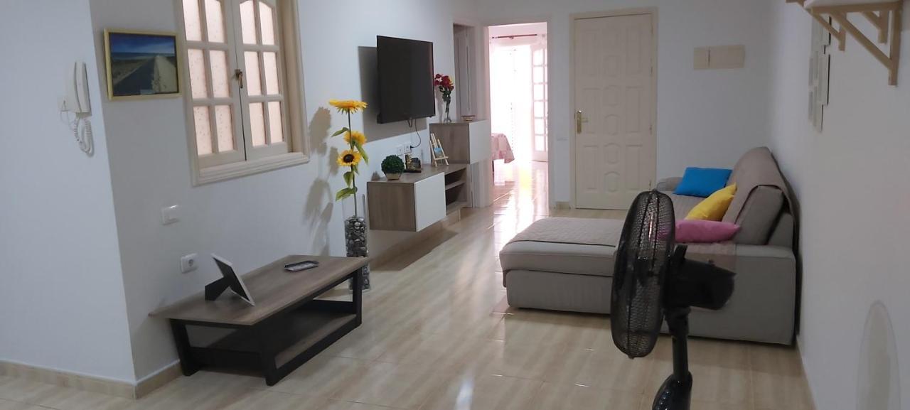 Willa La Casita Vecindario Vecindario  Zewnętrze zdjęcie