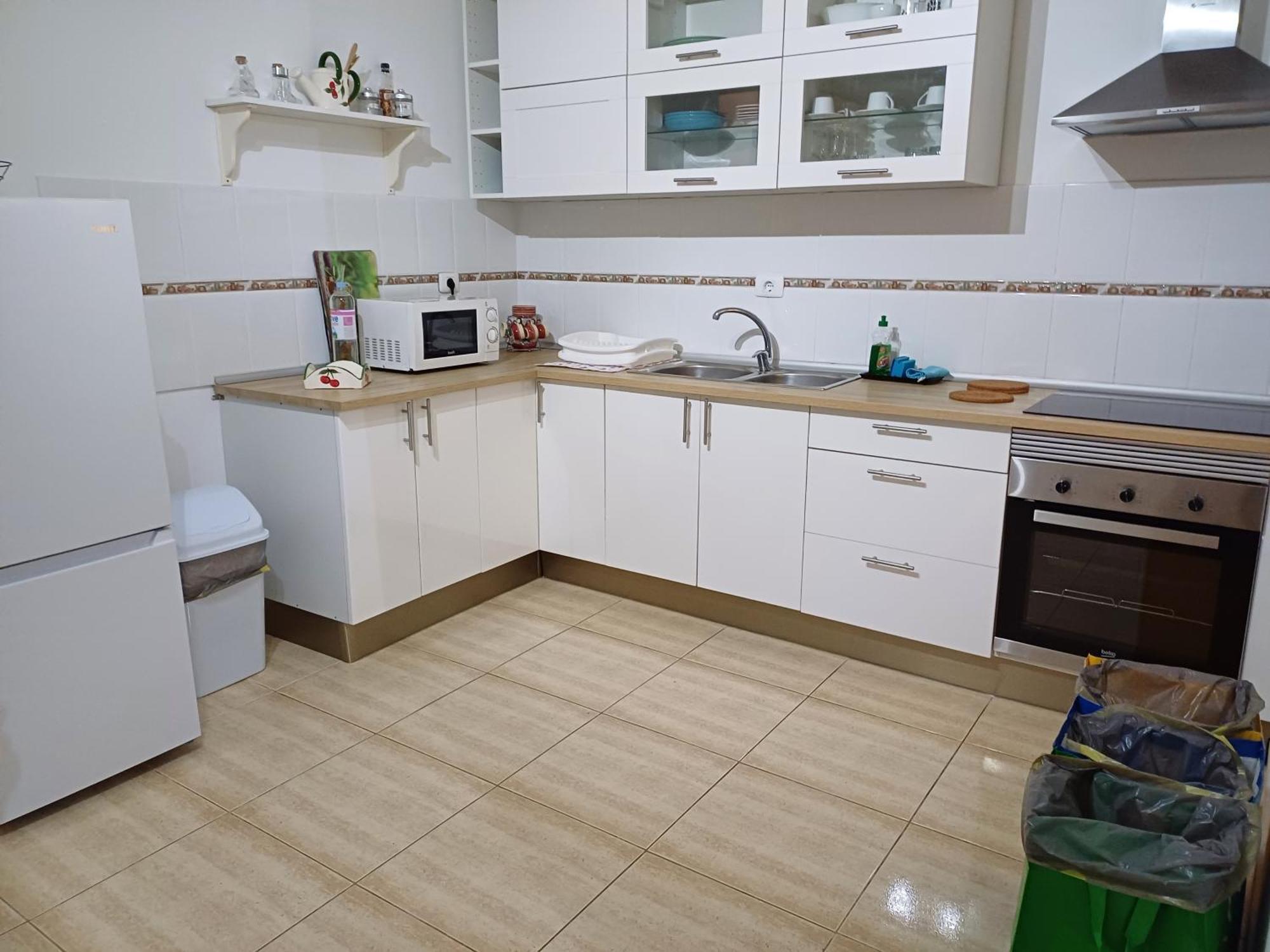 Willa La Casita Vecindario Vecindario  Zewnętrze zdjęcie