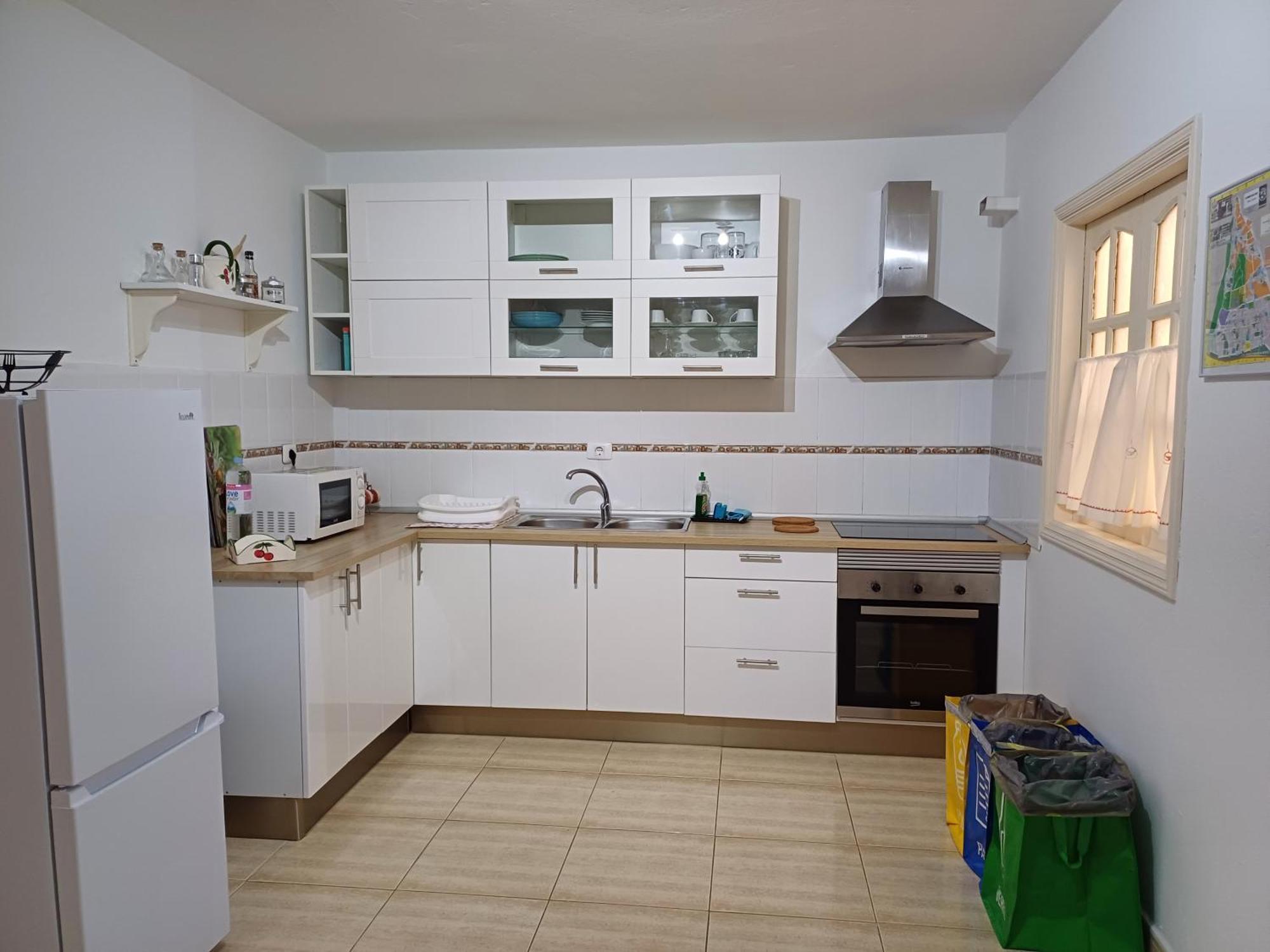 Willa La Casita Vecindario Vecindario  Zewnętrze zdjęcie